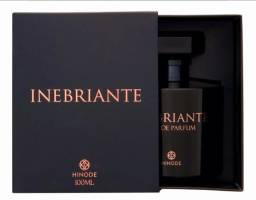 Título do anúncio: Perfume Incrível INEBRIANTE HINODE ( Receba em Casa )