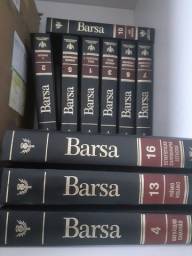Título do anúncio: Enciclopédia Britânica Barsa 1995