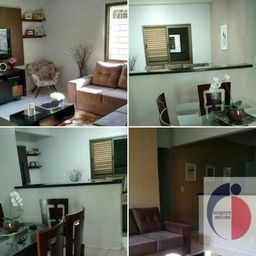 C�d. 4882 - Apartamento Edif�cio Beta - Centro - Donizete Im�veis