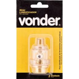 Título do anúncio: Mini Lubrificador para ferramentas pneumáticas - Vonder