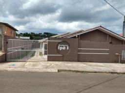 Título do anúncio: Casa com 3 dormitórios para alugar, 70 m² por R$ 1.700,00/mês - Uvaranas - Ponta Grossa/PR