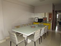 Título do anúncio: Vendo apartamento com 130m2 no ed. Cidade do Porto, tv. Apinagés, Batista Campos