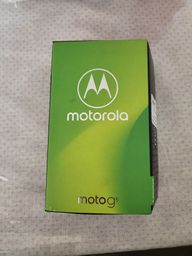 Título do anúncio: Motorola Moto G6