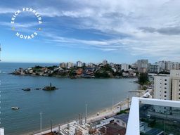 Título do anúncio: Cobertura Duplex na quadra do mar da Prainha de Muquiçaba Guarapari