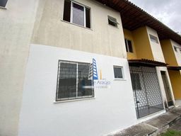 Título do anúncio: Apartamento com 2 dormitórios à venda, 47 m² por R$ 110.000 - Passaré - Fortaleza/CE