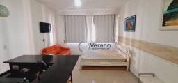 Título do anúncio: Apartamento com 1 dormitório à venda, 32 m² por R$ 270.000 - Pitangueiras - Guarujá/SP