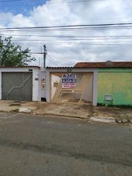 Título do anúncio: Casa para aluguel tem 100 metros quadrados com 3 quartos em Setor Faiçalville - Goiânia - 