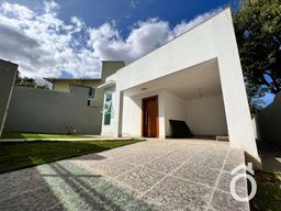 Título do anúncio: Casa com 3 Quartos à venda, 110 m² por R$ 960.000 - Trevo - Belo Horizonte/MG