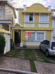 Título do anúncio: Casa em Condomínio para Venda - Caxambu, Jundiaí - 107m², 2 vagas