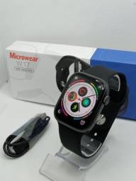 Título do anúncio: Smartwatch Top Iwo W17 Toop