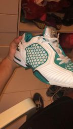 tênis lacoste repel