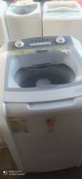 Título do anúncio: Maquina de lavar roupa colormaq 11kg 110v semi nova 