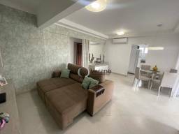 Título do anúncio: Apartamento com 3 dormitórios à venda, 118 m² por R$ 750.000 - Enseada - Guarujá/SP
