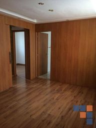 Título do anúncio: Apartamento com 2 dormitórios à venda, 50 m² por R$ 210.000,00 - São Francisco - Belo Hori