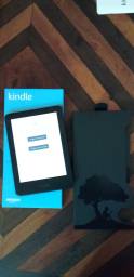 Título do anúncio: Amazon Kindle novo na caixa