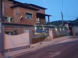 Título do anúncio: Casa com 5 quartos à venda por R$ 1.100.000 - Itaipu - Niterói/RJ