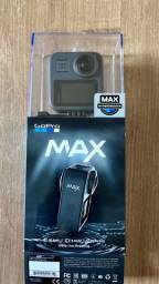 Título do anúncio: GoPro MAX 360