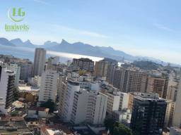 Título do anúncio: A LG Imóveis RO vende apartamento de 3 quartos em Icaraí - Niterói/RJ