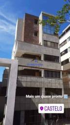 Título do anúncio: Cobertura para comprar Castelo Belo Horizonte