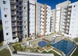 Título do anúncio: Apartamento com 2 dormitórios para alugar, 46 m² por R$ 1.500/mês - Condomínio Alta Vista 