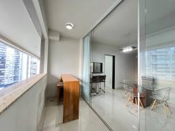 Título do anúncio: Apartamento para venda tem 68 metros quadrados com 2 quartos em Vila da Serra - Nova Lima 