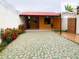 Título do anúncio: Casa com 2 dormitórios à venda, 238 m² por R$ 360.000,00 - José de Alencar - Fortaleza/CE