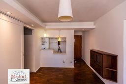 Título do anúncio: Apartamento para venda tem 73 metros quadrados com 2 quartos em Bela Vista - São Paulo - S