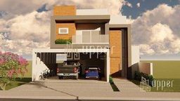 Título do anúncio: Casa com 5 dormitórios à venda, 329 m² por R$ 1.500.000,00 - Centro - Gravataí/RS