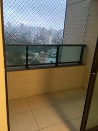 Título do anúncio: Flat para aluguel tem 33 metros quadrados com 1 quarto em Boa Vista - Recife - PE