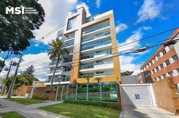 Título do anúncio: Apartamento à venda, 160 m² por R$ 1.454.600,00 - Cabral - Curitiba/PR