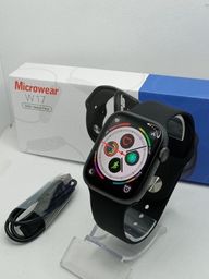 Título do anúncio: smartwatch Original Iwo W17 Toop