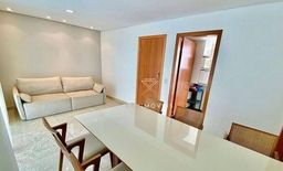 Título do anúncio: Apartamento com 3 dormitórios à venda, 85 m² por R$ 610.000 - Ouro Preto - Belo Horizonte/