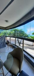 Título do anúncio: Apartamento à venda com duas (02) suítes em Boa Viagem, Recife-PE. Edf. Parque Avenida Liv