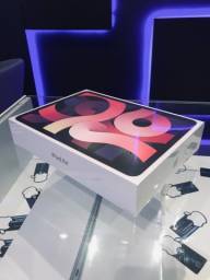 Título do anúncio: iPad Air 4º geração rose 64GB - aceito celulares atuais 