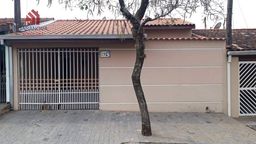 Título do anúncio: Casa para venda em Jardim Santa Bárbara de 130.00m² com 3 Quartos e 2 Garagens