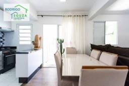 Título do anúncio: Apartamento com 2 quartos à venda no Residencial Dom Lugo - Padroeira - Osasco