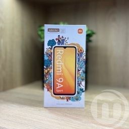 Título do anúncio: Xiaomi Redmi 9A Sport Novo 32GB/2GB Ram (Lacrado) , Nota Fiscal + Garantia Loja.