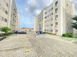 Título do anúncio: Apartamento com 2 dormitórios à venda, 48 m² por R$ 185.000 - Maraponga - Fortaleza/CE