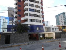 Título do anúncio: Apartamento para venda com 106 metros quadrados com 3 quartos em Boa Viagem - Recife - PE