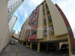Título do anúncio: Apartamento para alugar no bairro Joaquim Távora - Fortaleza/CE