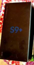 Título do anúncio: Caixa Samsung S9+