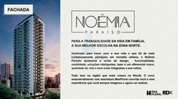 Título do anúncio: Noêmia Paraíso - 45 a 74m² - 2 a 3 quartos - 1 suíte - 1 vaga - Torreão, Recife - PE