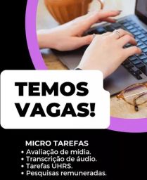 Trabalho home office freelancer renda extra - Computadores e acessórios -  Barra Funda, São Paulo 1252702771