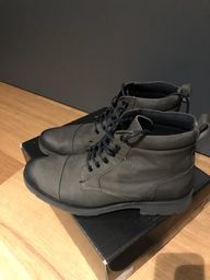 bota masculina khelf