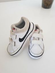 tenis nike capri infantil