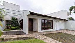 Título do anúncio: Casa com residencial ou comercial à venda, 500 m² por R$ 1.499.000 - Portão - Curitiba/PR