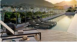 Título do anúncio: Apartamento para venda possui 54 metros quadrados com 2 quartos em Centro - Rio de Janeiro