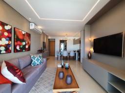 Título do anúncio: Apartamento para venda possui 107 metros quadrados com 3 quartos em Jóquei - Teresina - PI