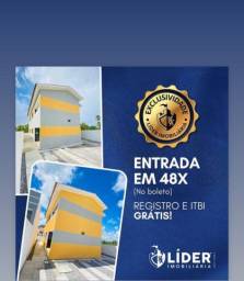 Título do anúncio: CF24- LINDA CASA PRONTA PARA MORAR