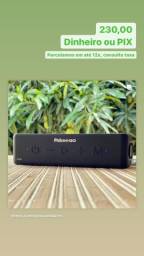Título do anúncio: Caixa de som Philco GO Speaker 